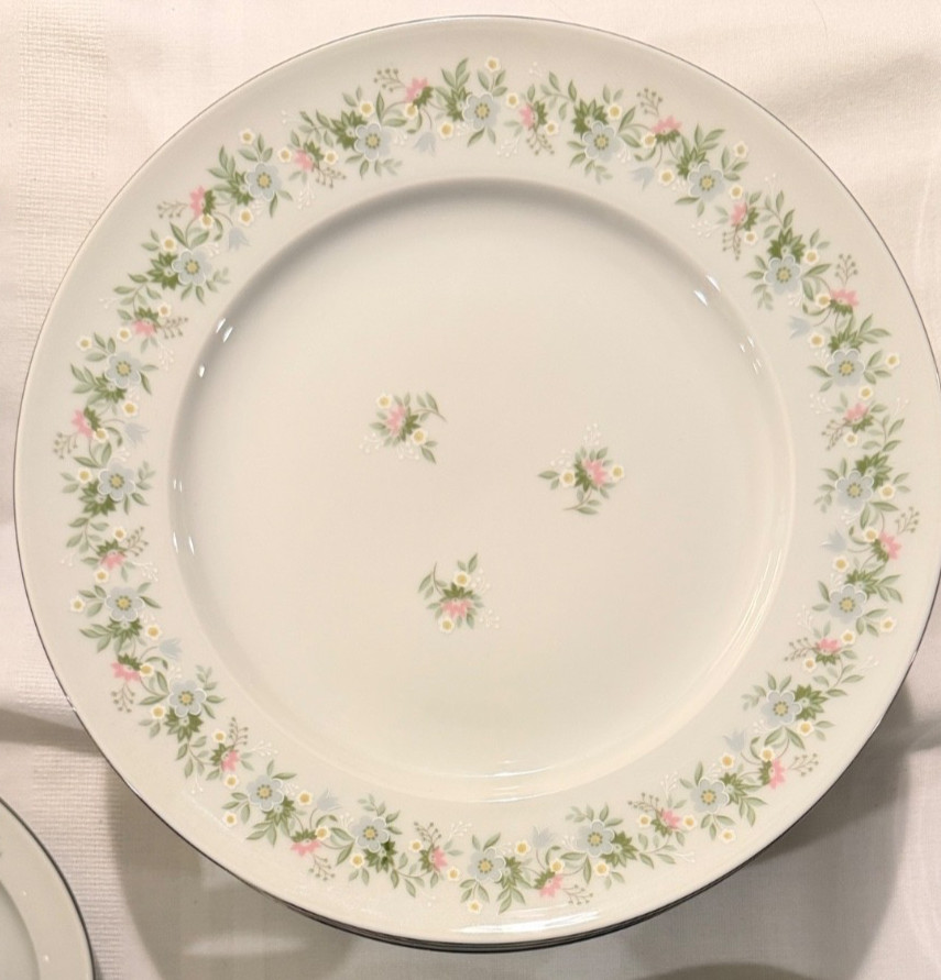 Johann Haviland Forever Spring Plate Bowl Cup Butter Gravy Bread Serving CHOOSE