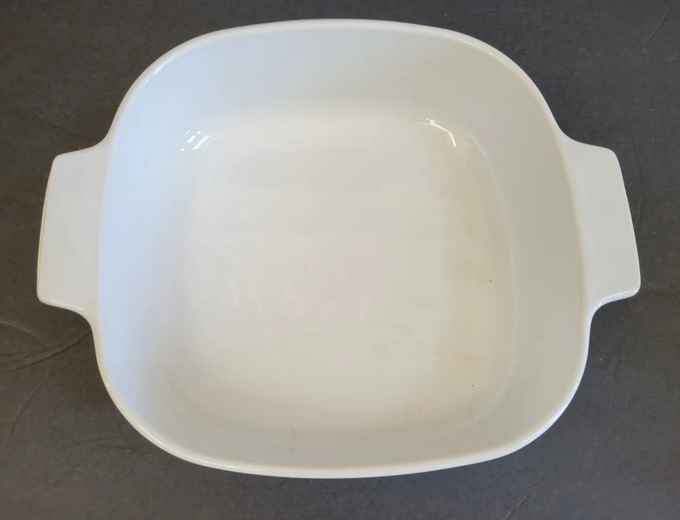 10 pc Corning Shadow Iris Casserole Dishes w/ Pyrex Lids + Corning Lid