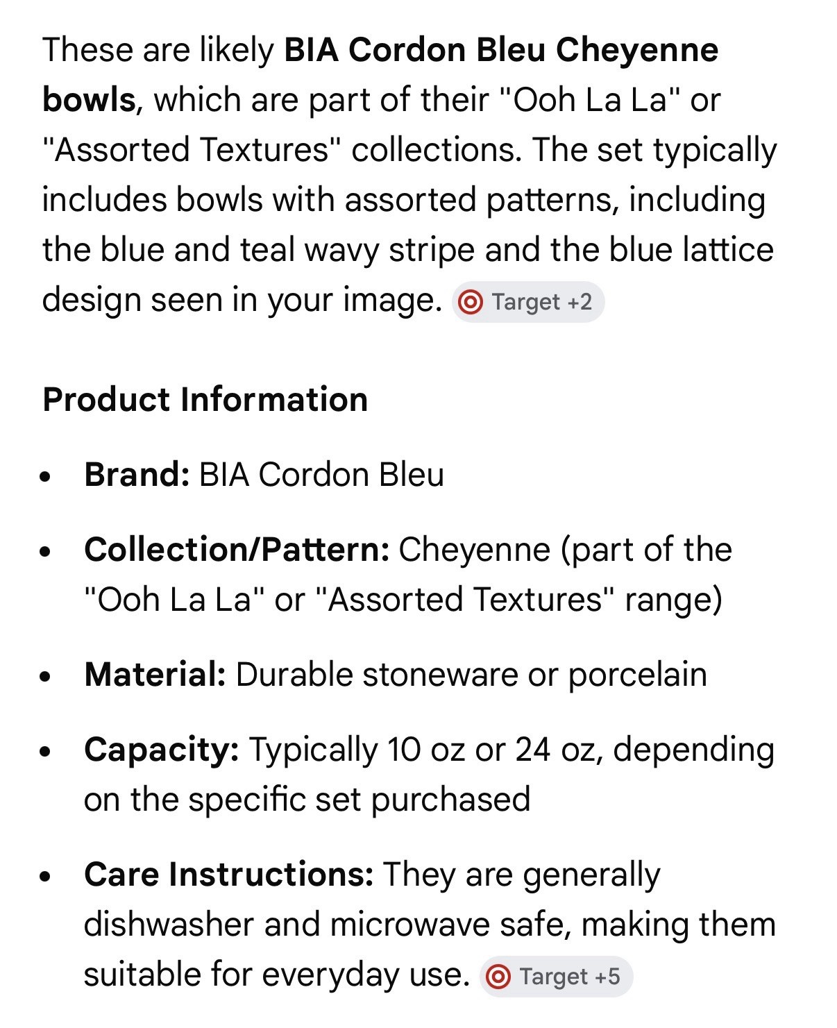 Ooh La La! By BIA, Cheyenne Basket Weave & in Blue/White/Turquoise Stripes NICE