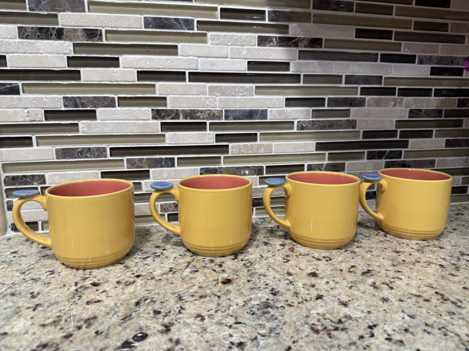 NEW Lindt Stymeist Colorways Dishes – 80s 90s Japan – Mugs & Serving – You Pick