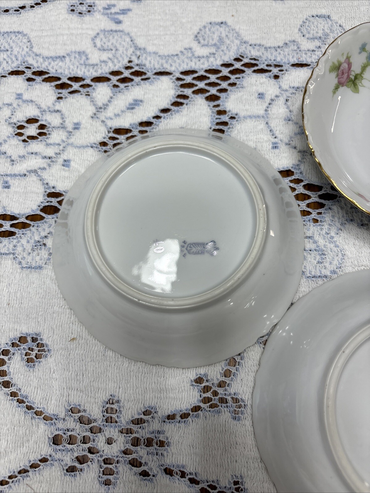 5 5in Bavaria Facon Berry Bowls
