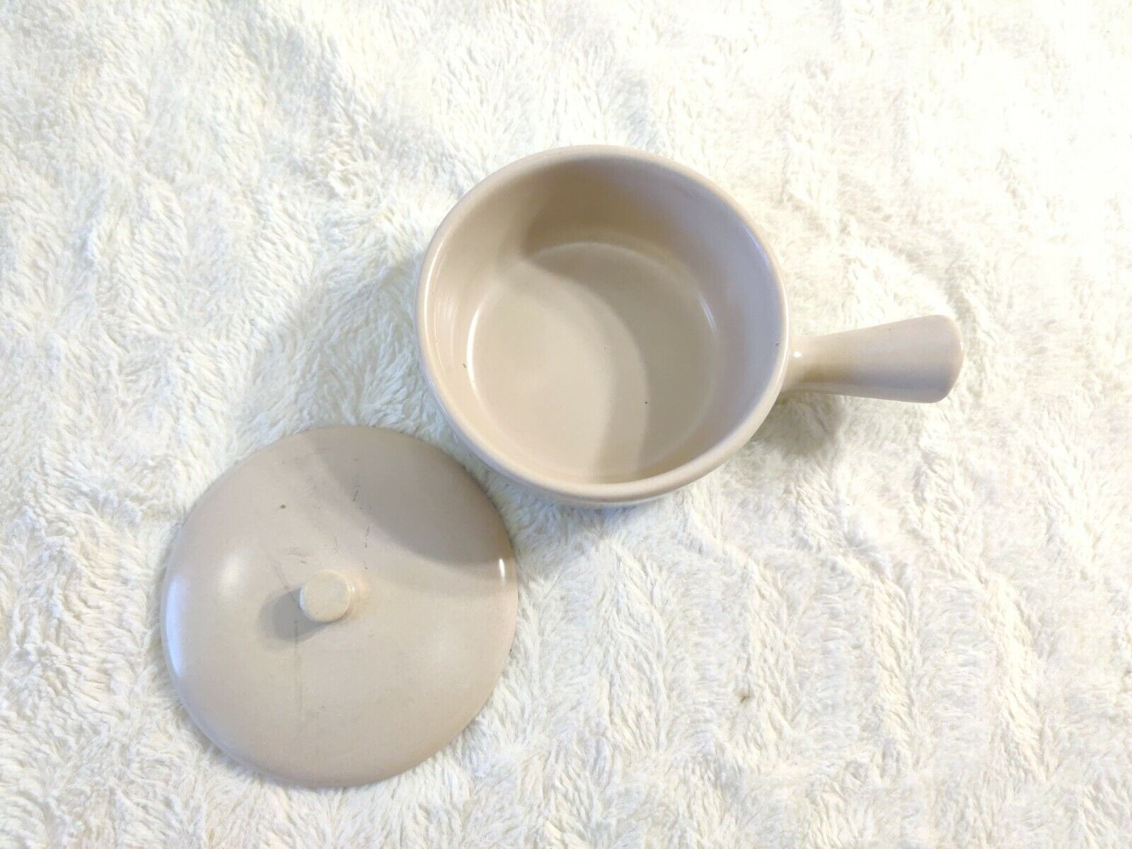 La Solana Mid Century Modern 1960’s Soup/Chili Bowls Set of 5