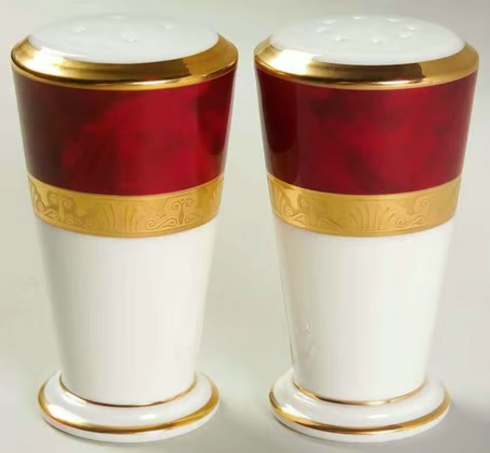 NORITAKE HEMINGWAY #4733 Beautiful Bone China Dinner Set w/Servers (219 pc.) NEW