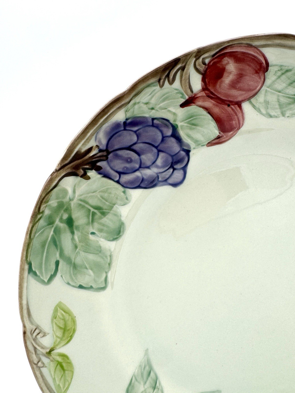 Franciscan Bountiful – Dinner Plates 10 5/8”, Set of 4