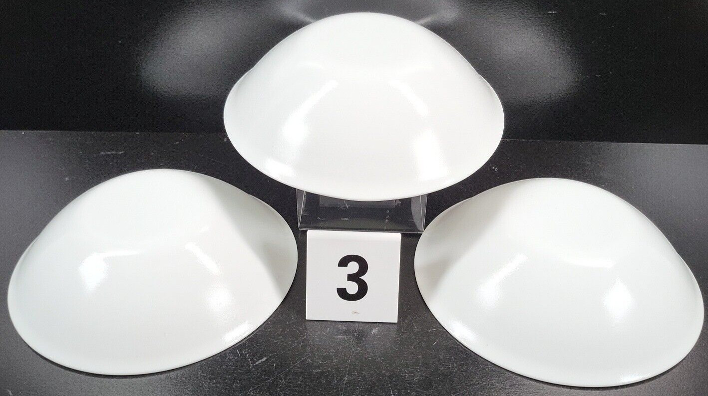 15 Pc Martha Stewart Everyday Green Leaves Plates Bowls Set MSE France Dish Lot