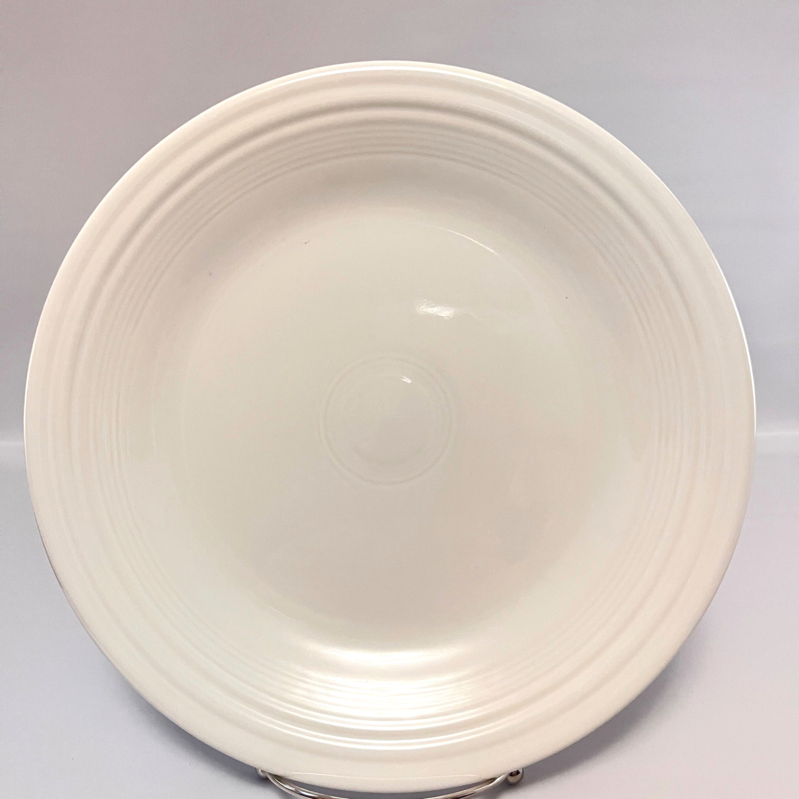 Fiestaware Dinner Plates 10.5” Various Colors Some Retired – $10 USED- FIESTA