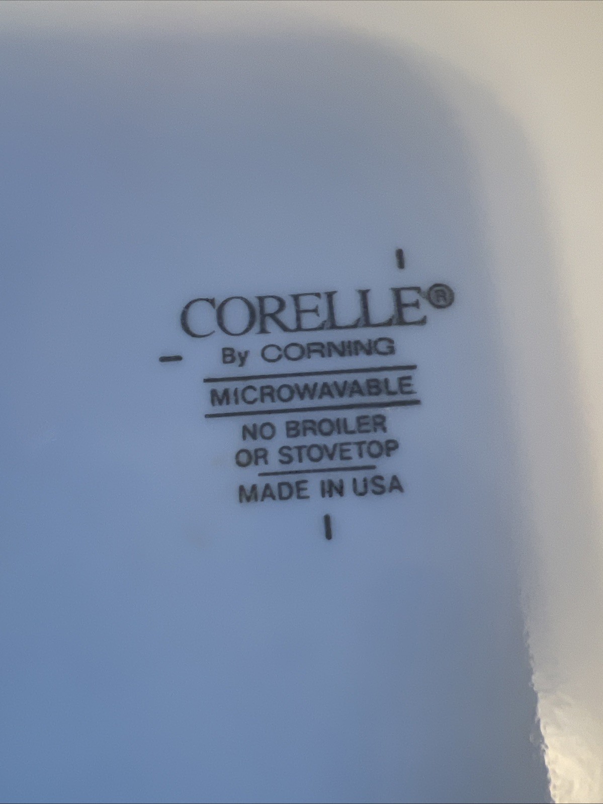 vtg Corelle Sunsation Sunflower 10.25″ Pie Serving Platter Plate Bowl Dish