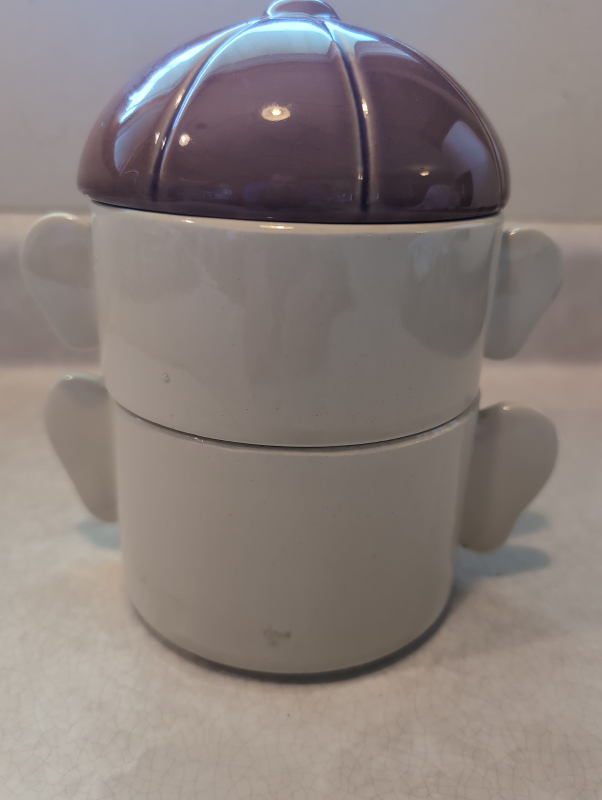 Vintage Soupers Retro Soup Bowls Home Decor Kitchen Collectable