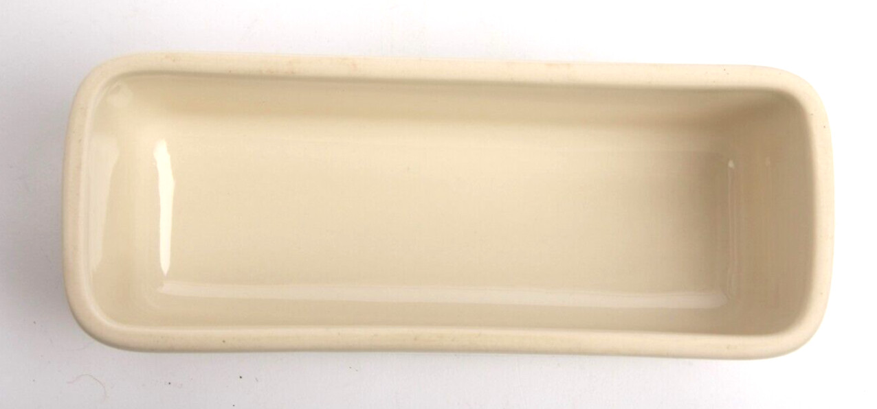 Vintage Pfaltzgraff HOLLY JOY Butter Dish 1/4 LB – 1994-1997 – Retired