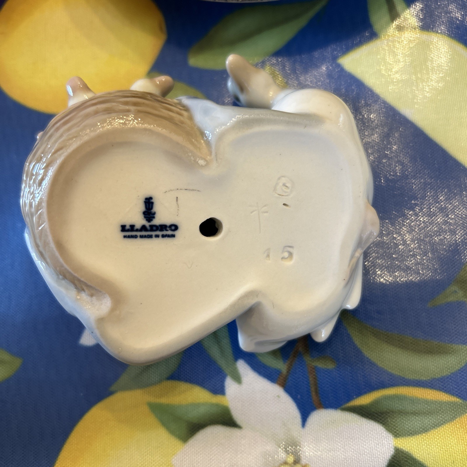 Johnson Brothers Friendly Village Covered Bridge Vegetable Dish With Lid, 10”
