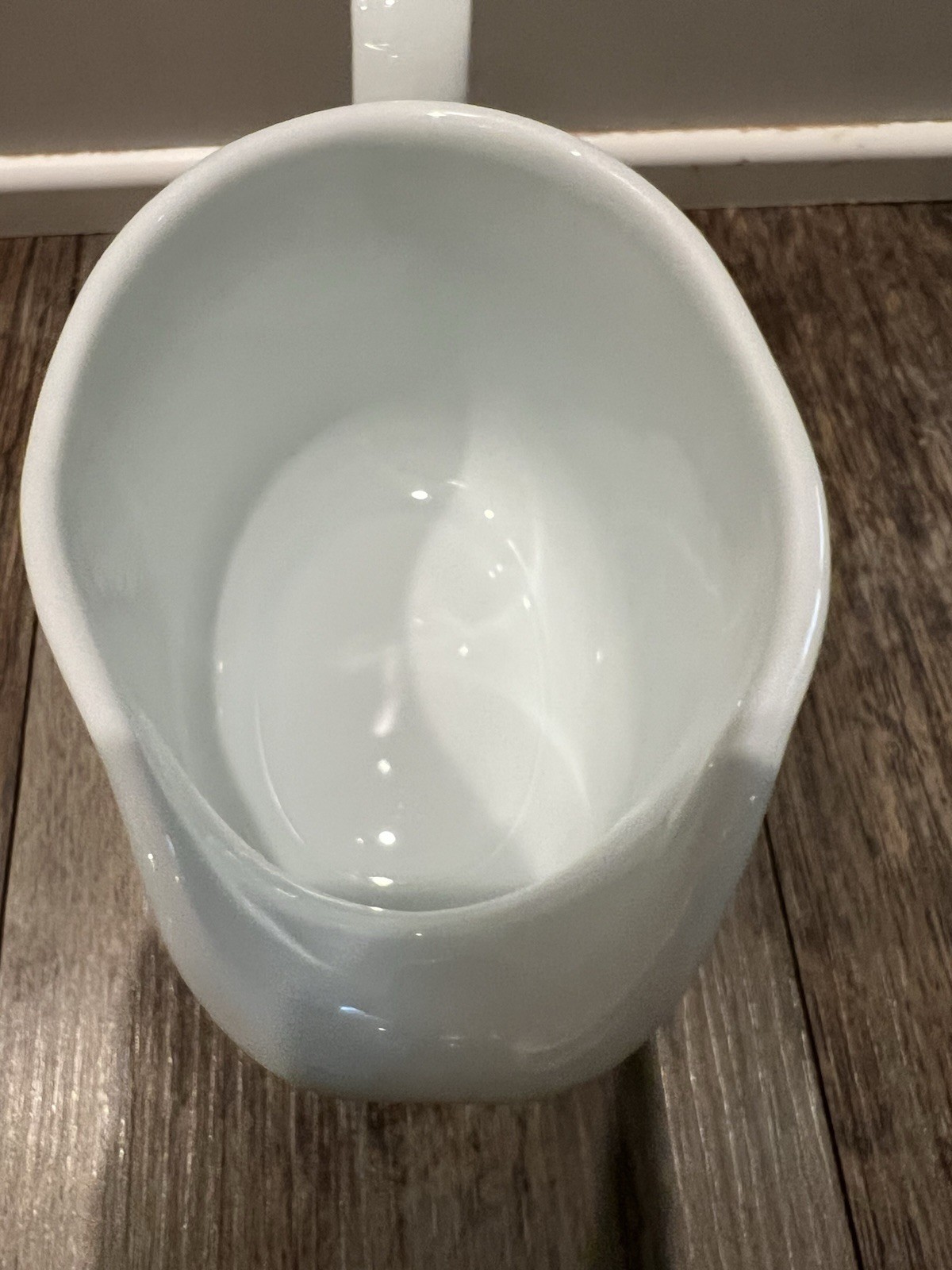 VTG Corning Blue Dusk Gravy Boat 81 TY, No Under Plate, Very Good Condition