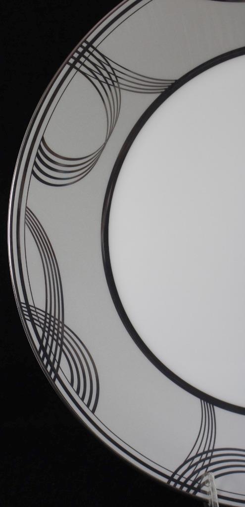 Waterford China Ballet Encore Four-Piece Place Setting