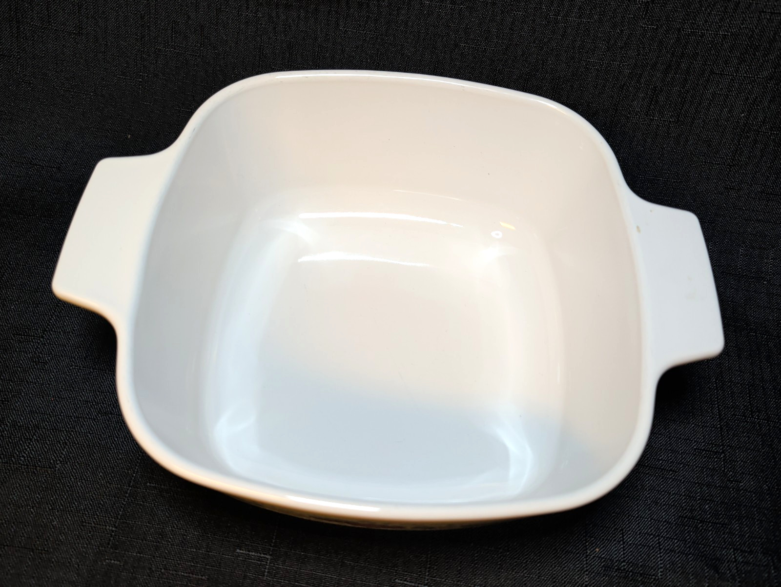 Vintage Corning Ware A-1 1/2-B Le Persil La Sauge Spice of Life 1.5 Qt w/Lid USA
