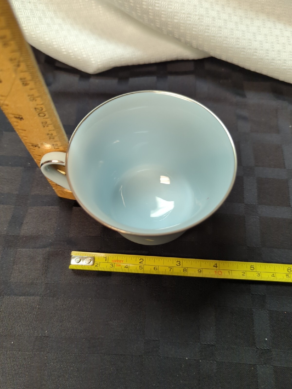 Noritake Fidelity China