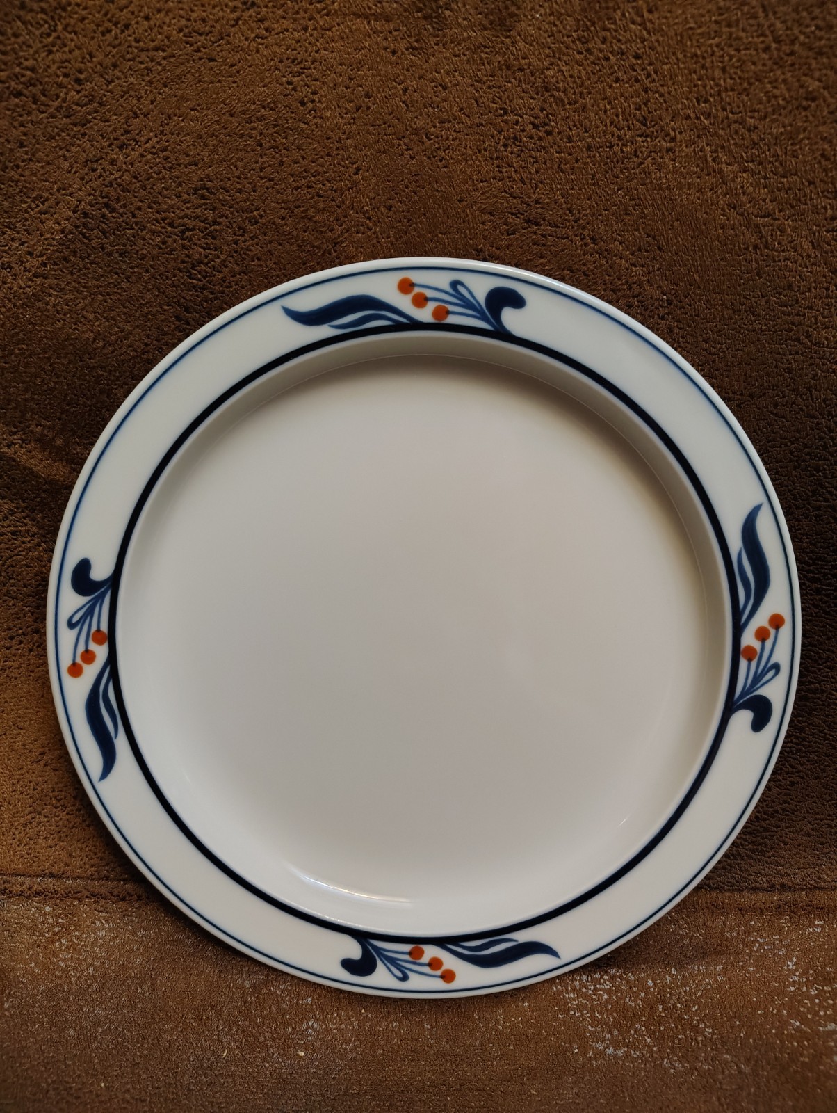 Maribo (Japan) by Dansk Set 8 Dinner Plates