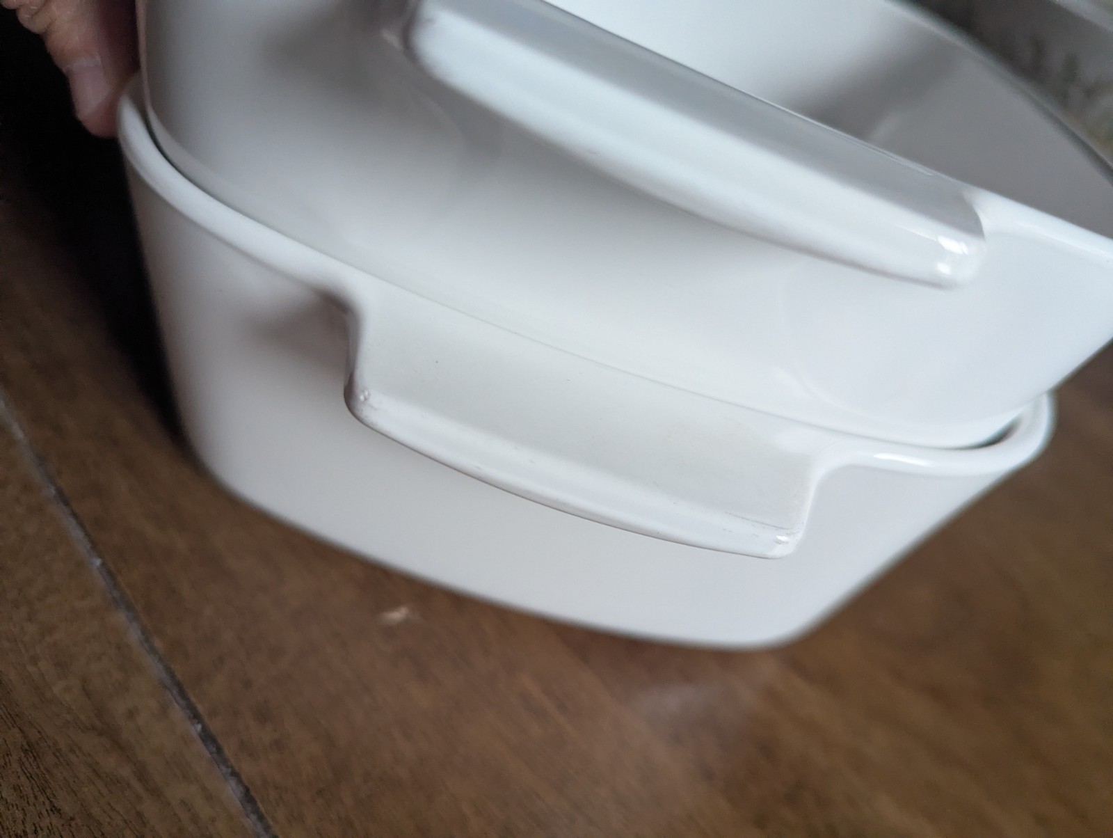 Vintage Corning Ware Spice O Life 1.5, 1 Qt Casserole Dish Set Of 2