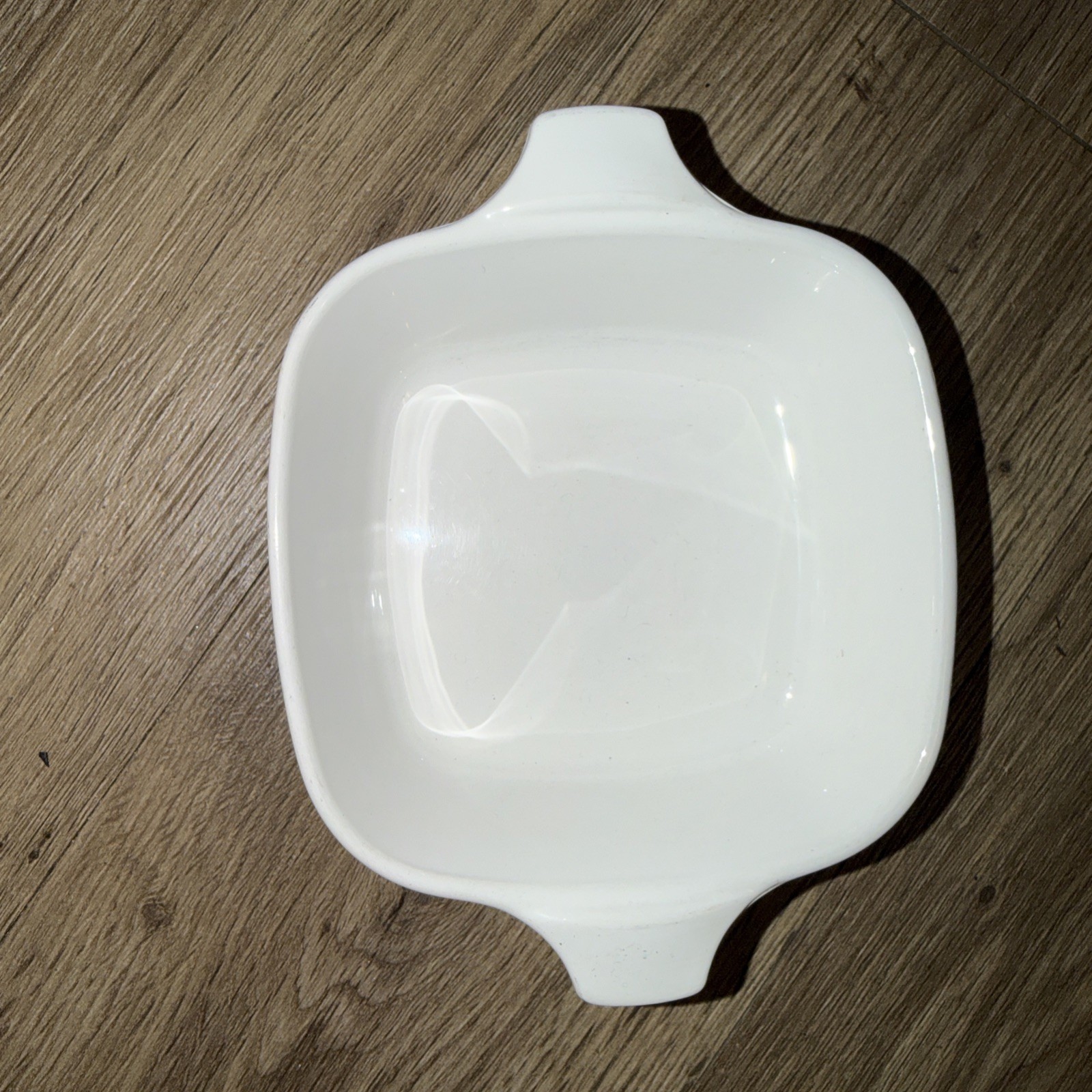 VINTAGE Corning Ware CornFlower Petite Pan P-41 NO LID