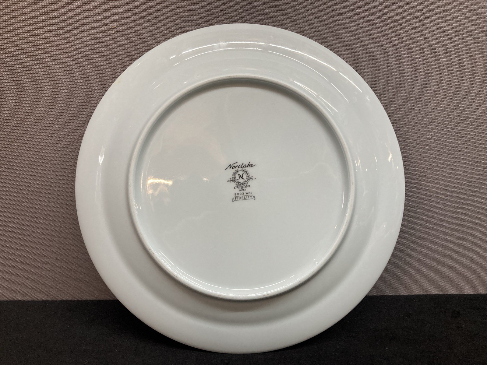 Noritake Fidelity Replacement Dessert Salad Plate 8.25”
