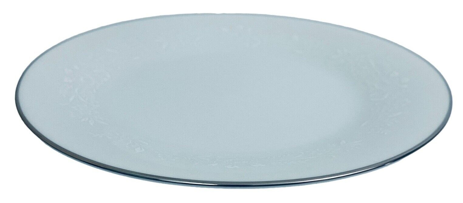 Set of 12 Vintage Noritake Reina Salad Plates 6450Q ~EXCELLENT~ Japan 1963-1983