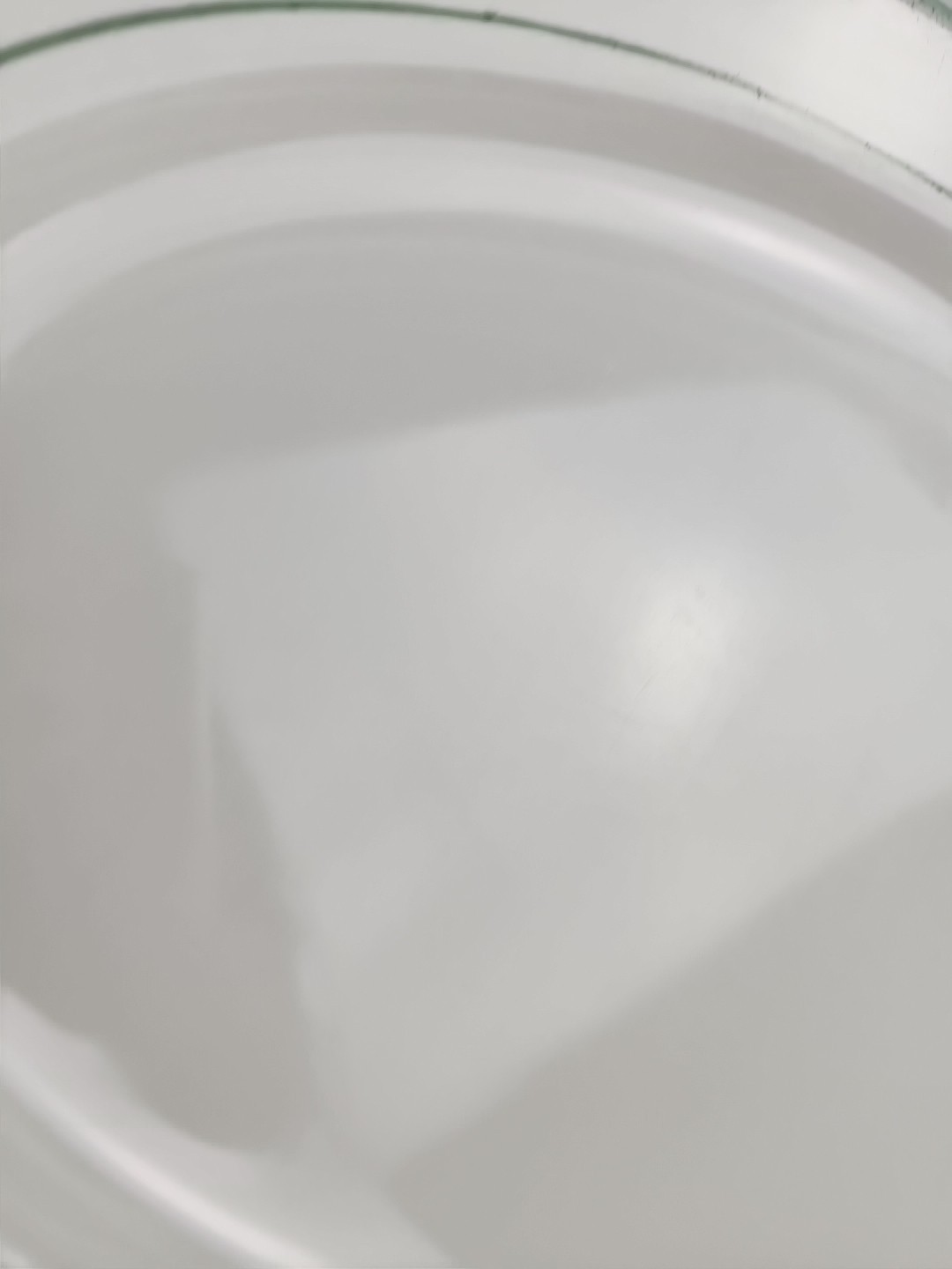 Vintage Mayer China Oval Platter Ivory White Restaurant Ware 10 X 7 in