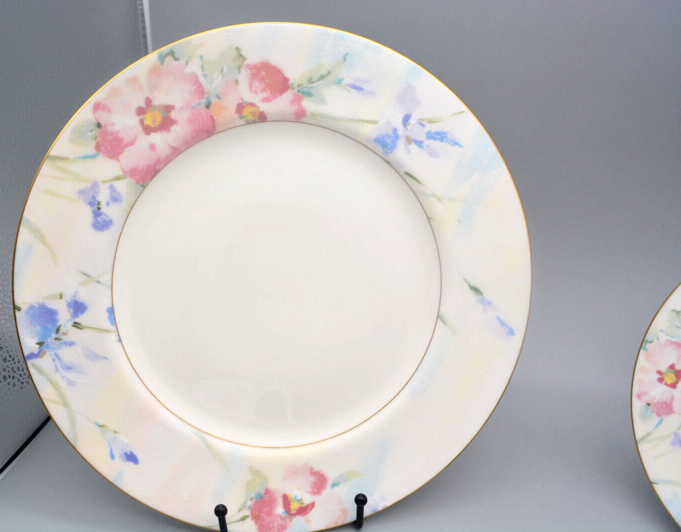Mikasa Matisse Fine Bone China 5 piece place setting NEW IN ORIGINAL BOXES