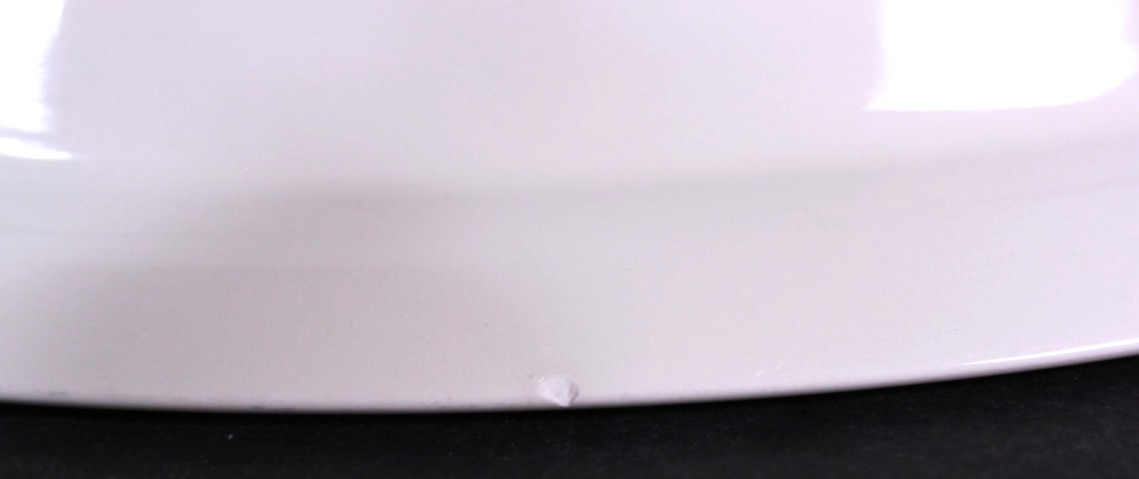 Wedgwood Sarah’s Garden Pyrus Malus Oval Serving Bowl **See Seller Sescription