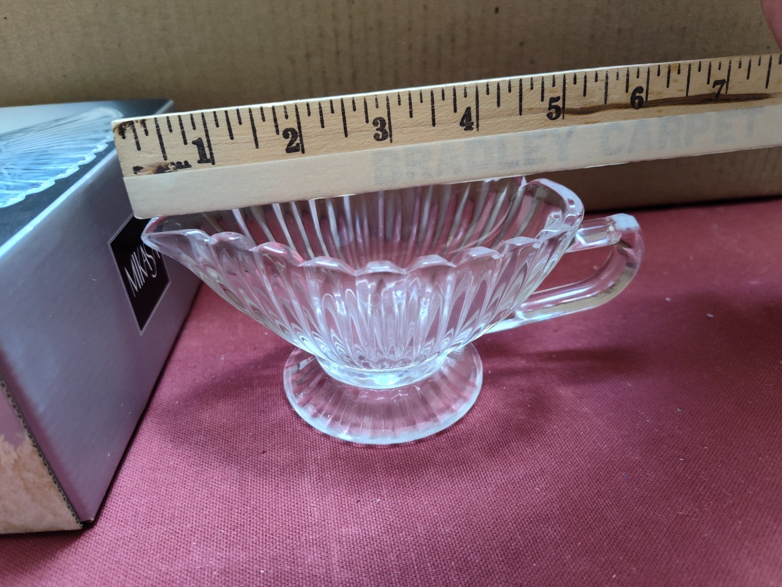 Gravy Boat