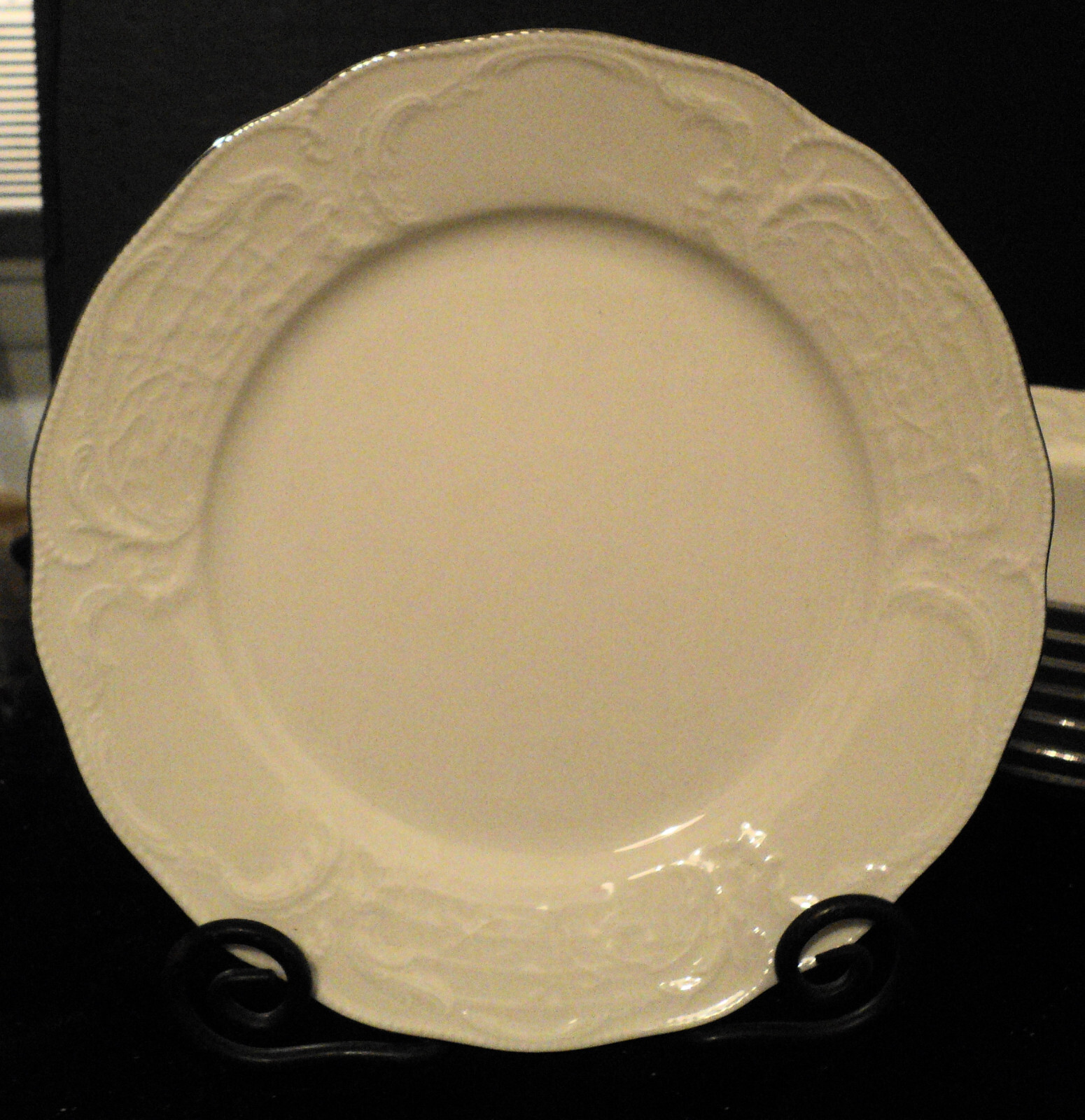 Vintage Rosenthal Classic Plate