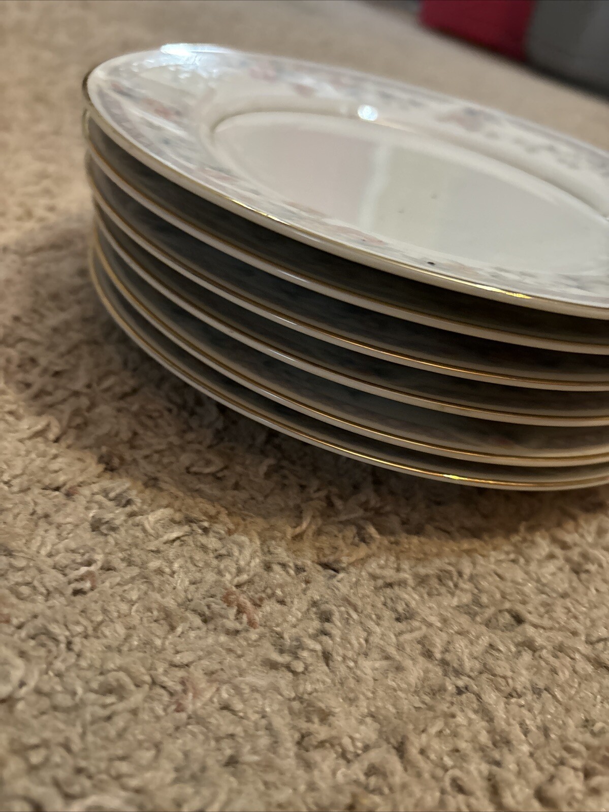 Epoch Elegant Dining HAMPTON Set