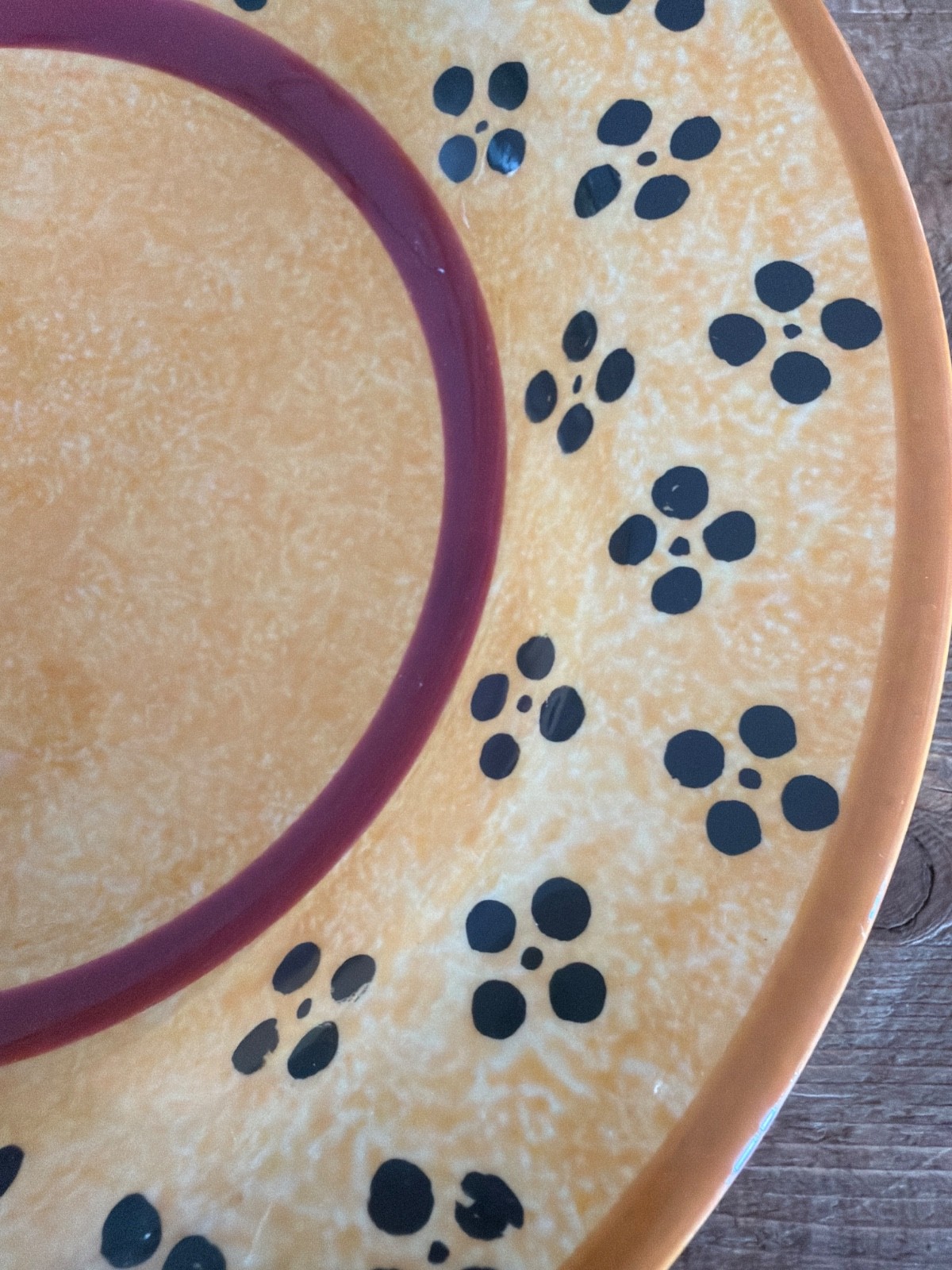 Villeroy & Boch Tropical Soup Plate