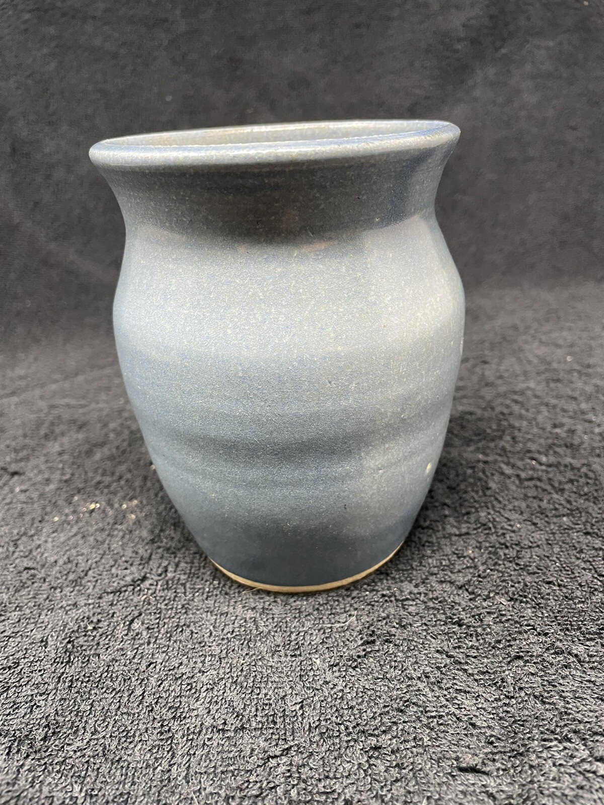 North Carolina sea grove Kings pottery little crock