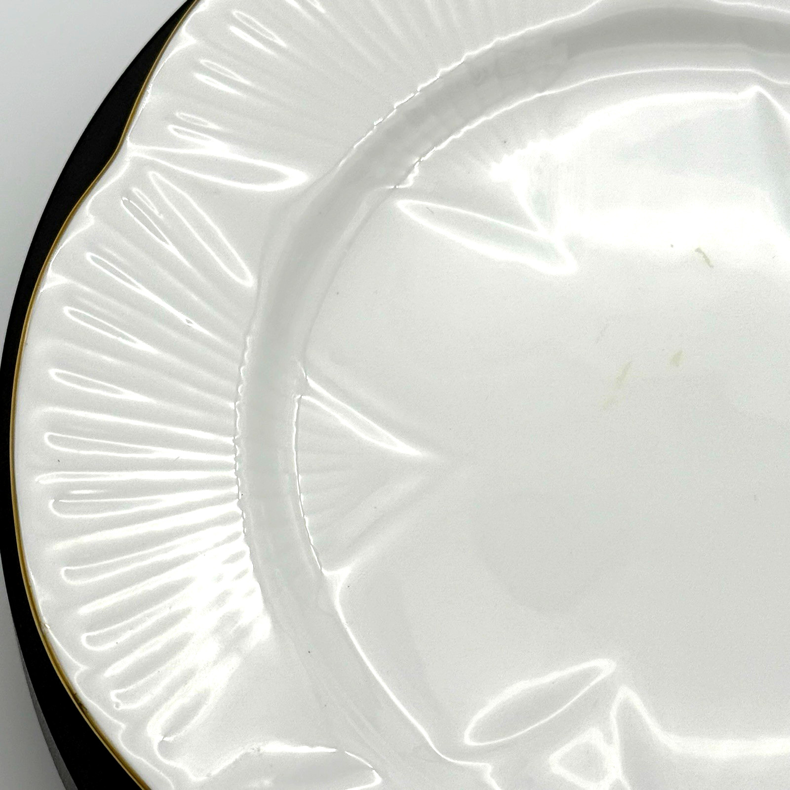 💕Shelley REGENCY Dainty Shape Salad Plate 8 1/8 Inches