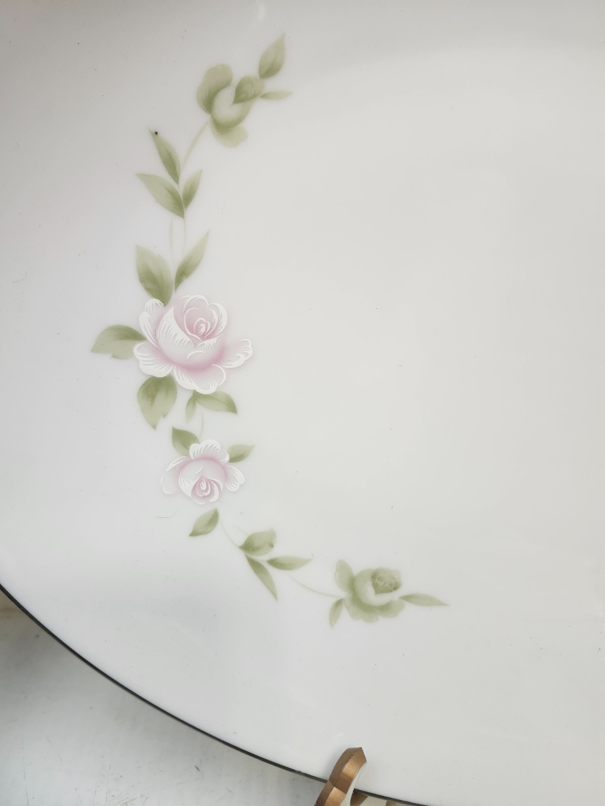 Style House Tudor Rose Japan – Plates Bowls Cups – Replacement China Pieces