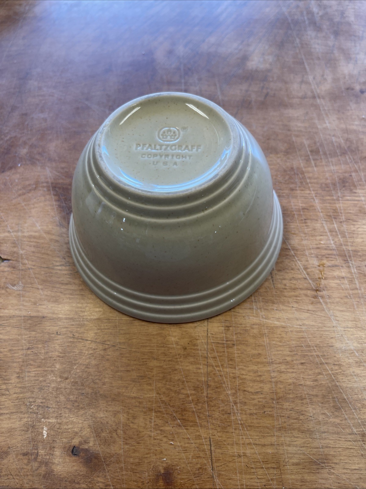 Pfaltzgraff CAPPUCCINO Coupe Cereal Bowl 6 in 1 ea 6 available
