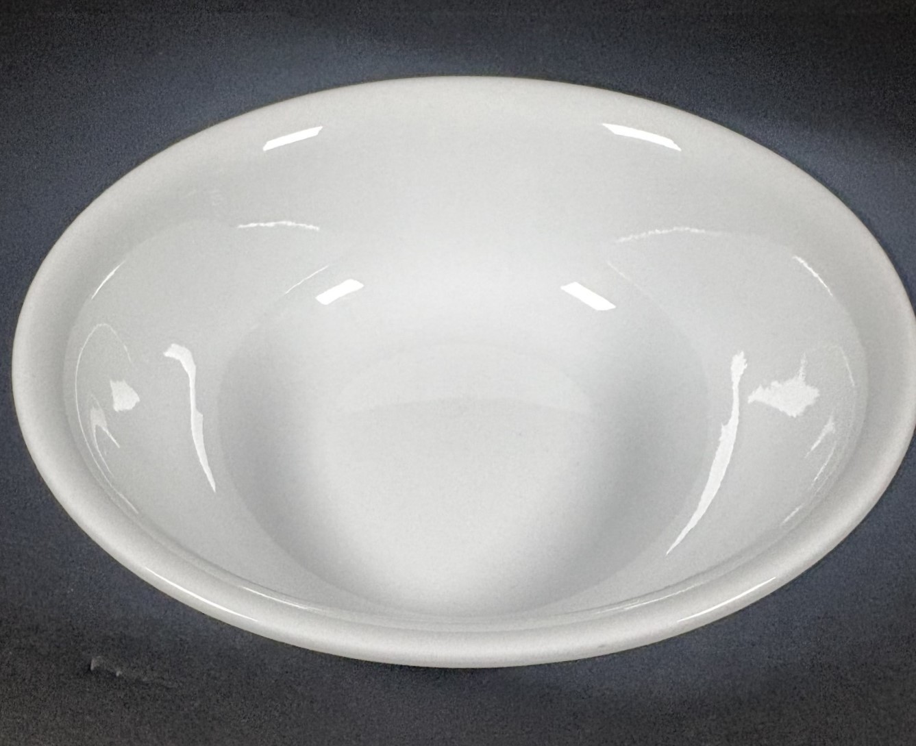 1 Vtg Corelle Crazy Daisy Spring Blossom 6 1/4″ Soup Cereal Bowl Free Shipping