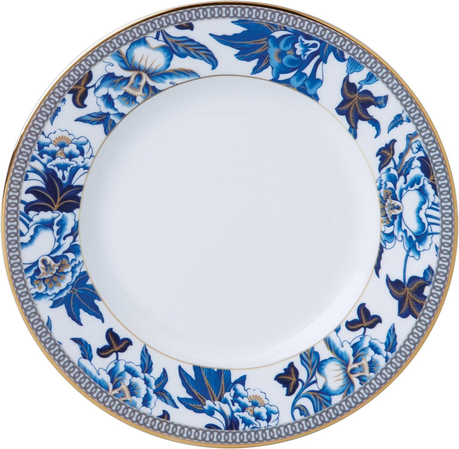 5-Piece Hibiscus Place Setting Set