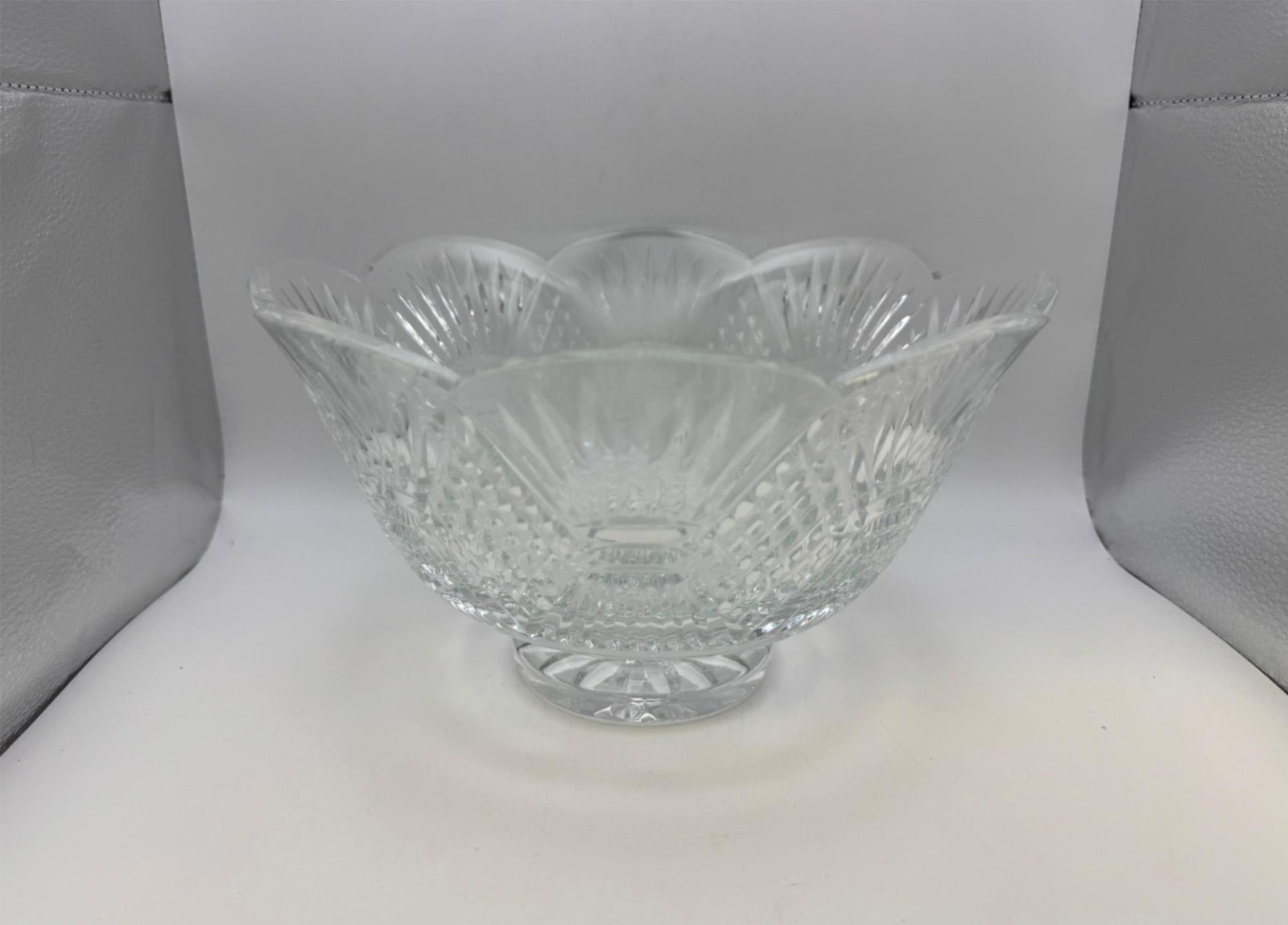 Waterford Crystal Romance of Ireland Aran Isles Bowl