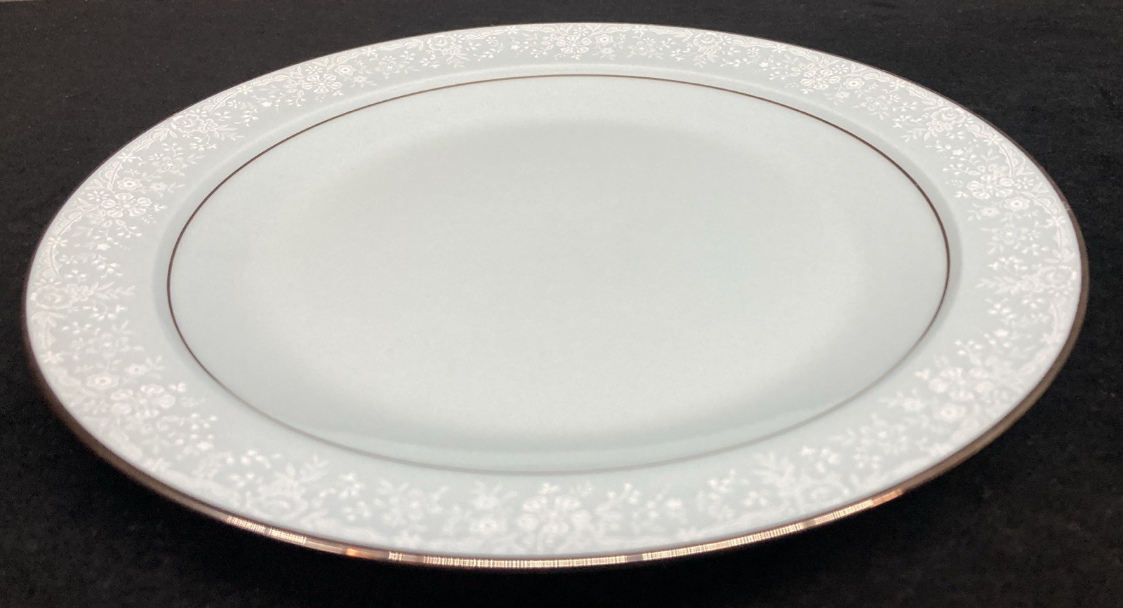 Noritake Fidelity Replacement Dessert Salad Plate 8.25”