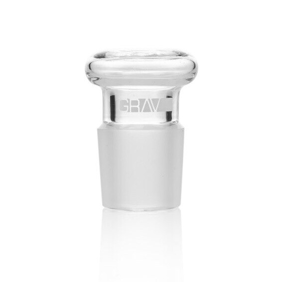 GRAV Labs 14mm Phoenix 45° Ash Catcher w/ Funnel Bowl