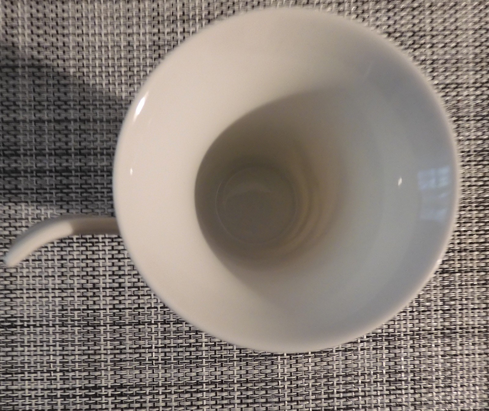 Rosenthal Espresso Cup Saucer Daniel Groen Mythos 1994 Gold Nude Woman RARE