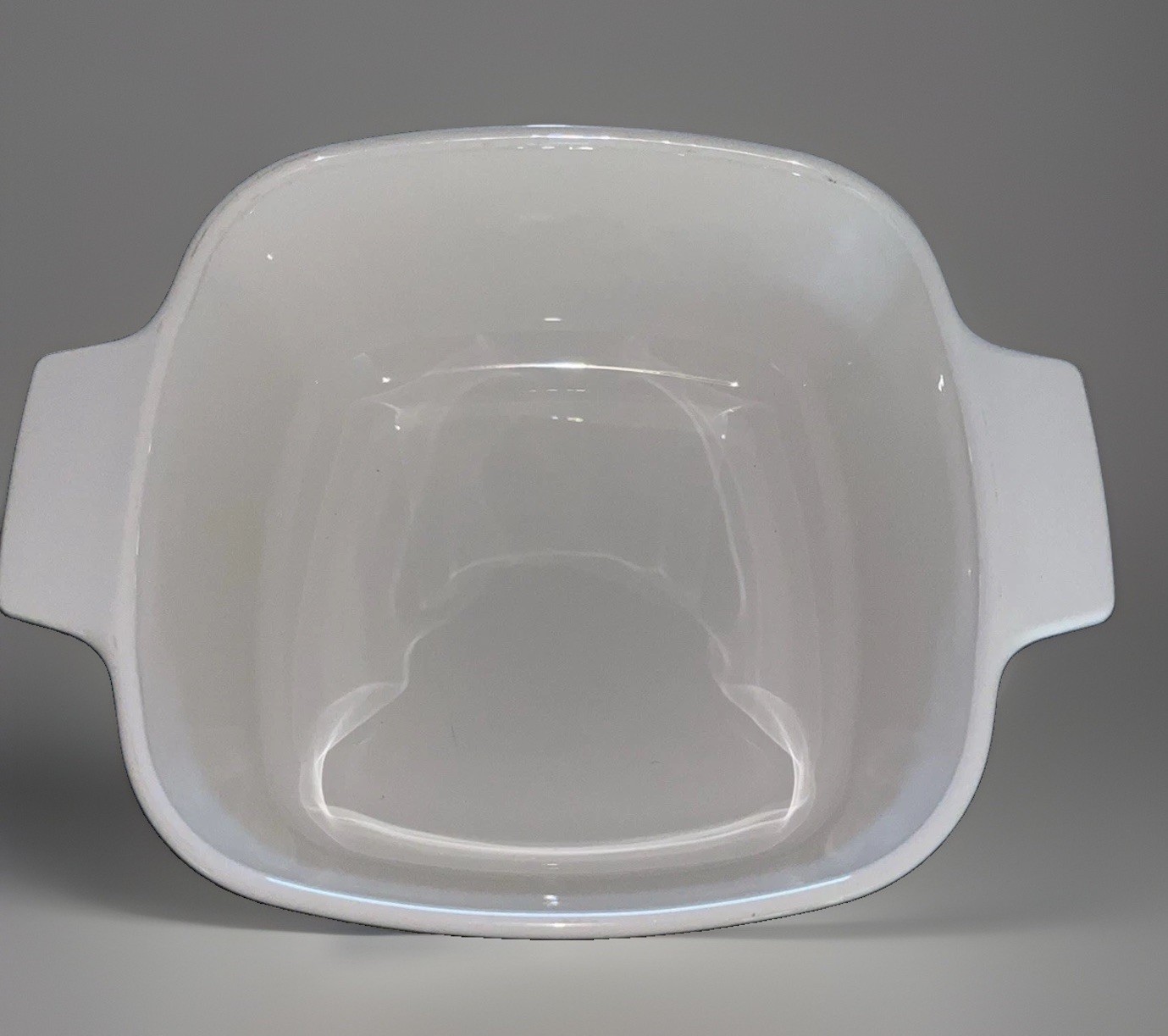(3)VTG Corning Ware ”Spice Of Life”L’Echalote, Le Persil La Sauge Without Lids