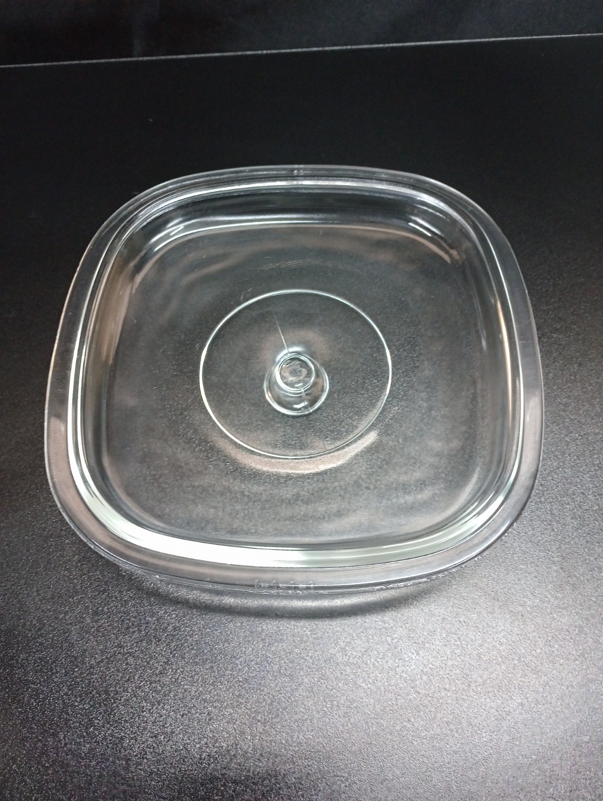Corning Ware Shadow Iris Casserole Dish A-2-B 2 Liter with Pyrex A-9-C Lid
