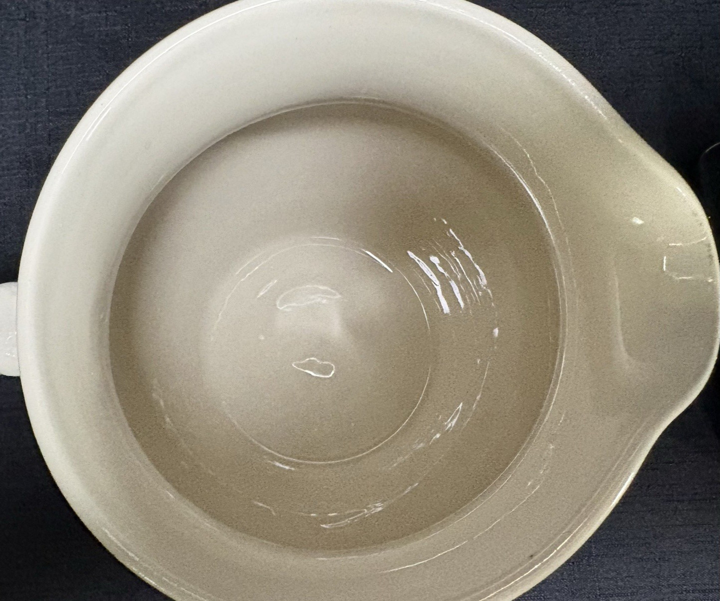Antique Copeland Spode Pitcher-Parian Style Relief-Vines-Branch Handle-Tavern-EC