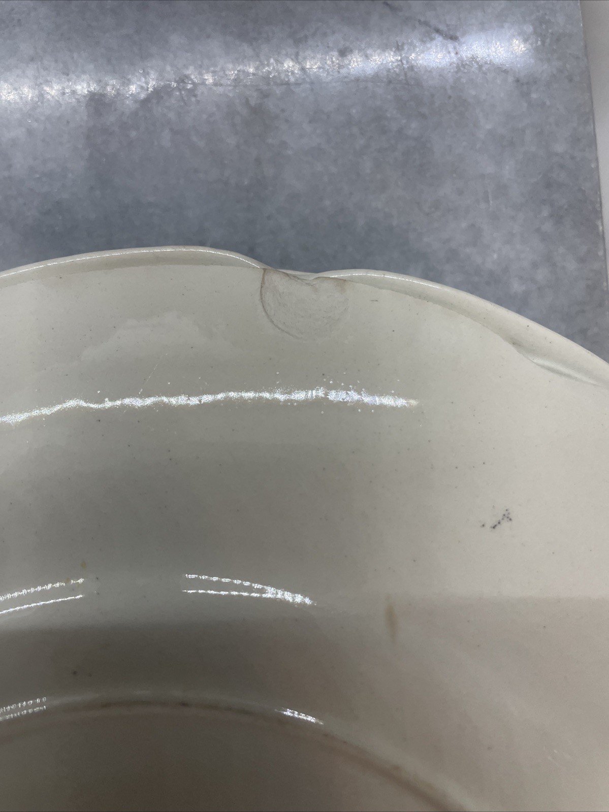 Vintage 1960s-1970s Hadden Hall Plates 3-9” And 3-10” Set Of 6.