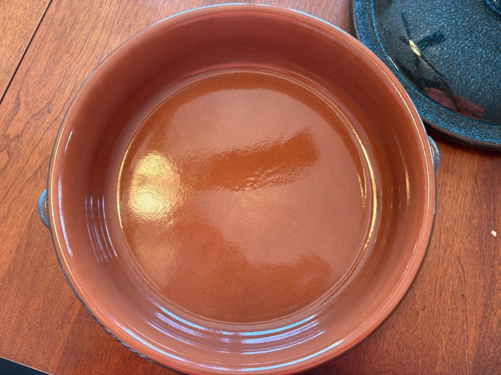 Contemporary Artesian Pottery