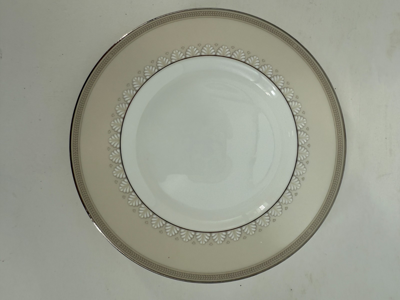 wedgwood knightsbridge replacement piece 2010 tea cup saucer plate bowl serving