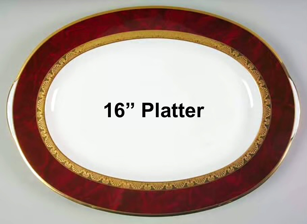 NORITAKE HEMINGWAY #4733 Beautiful Bone China Dinner Set w/Servers (219 pc.) NEW