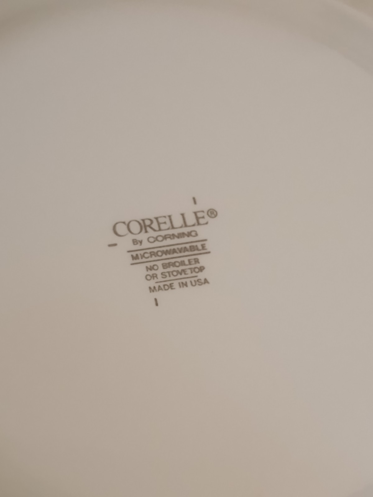 20 Pc Corelle Summer Blush Pansy Service For 4 Set Floral Retired
