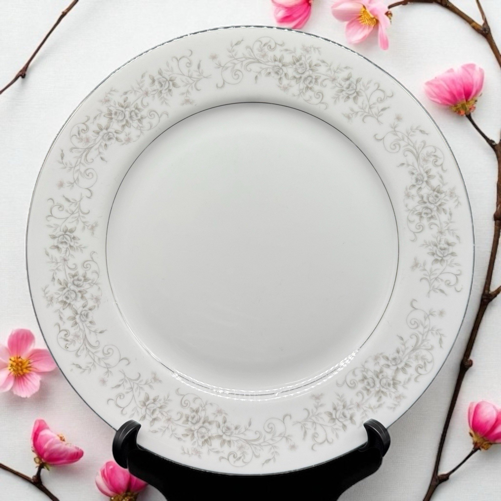 Camelot “Carrousel” 1315 Japan Dinner Plate Replacement 10-1/4” AS IS