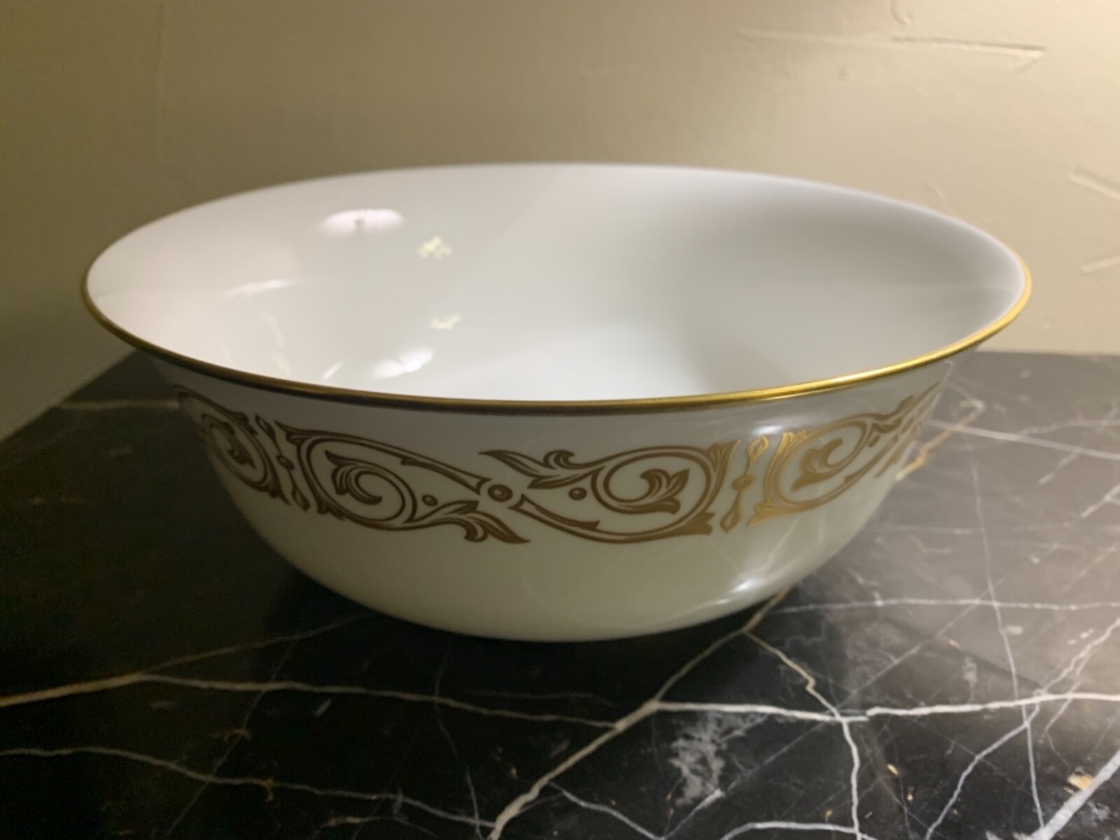 Ltd Ed 1981 Baylor University Royal Worcester Bowl Made in England